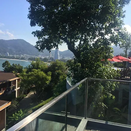 5* 3Br Suite In Amari Phuket - Patong Beach Exterior photo