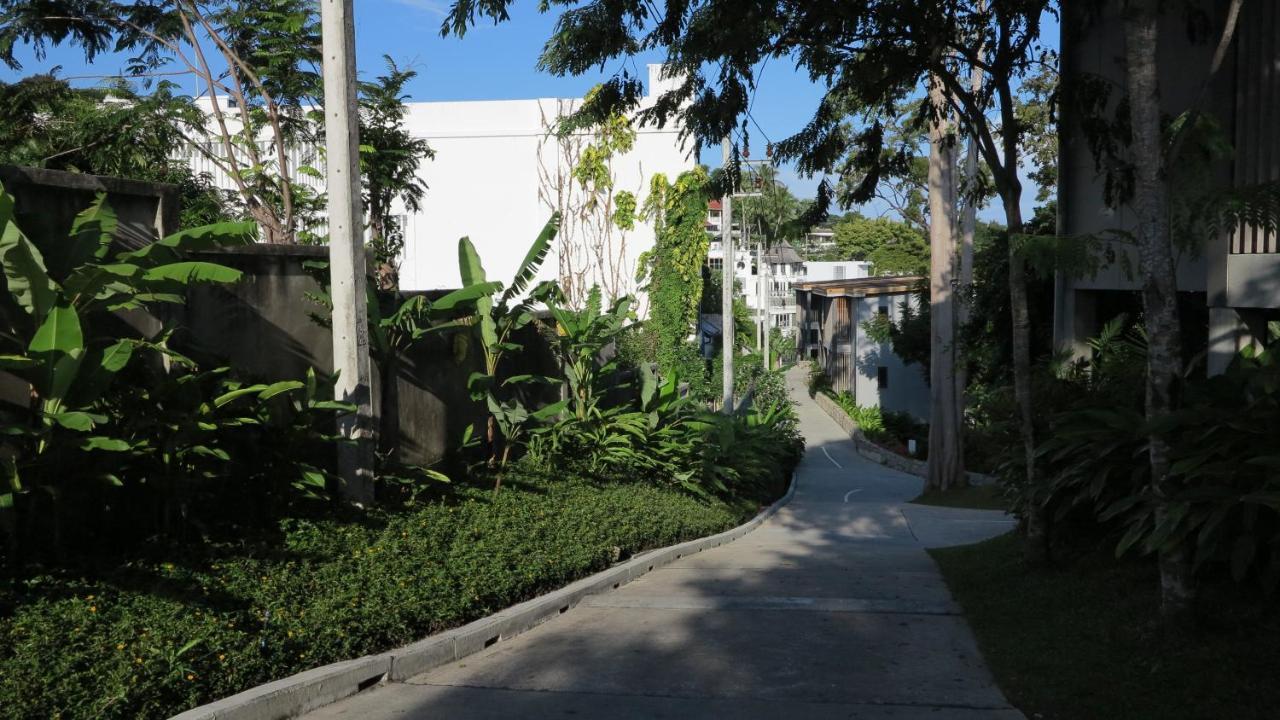 阿玛瑞普吉岛5星3卧室套房 - 巴东海滩 Patong