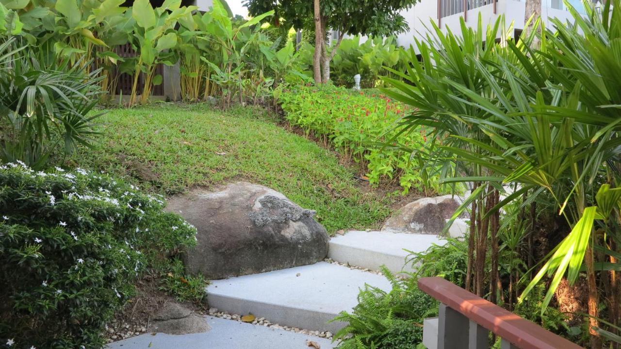 公寓 阿玛瑞普吉岛5星3卧室套房 - 巴东海滩 Patong