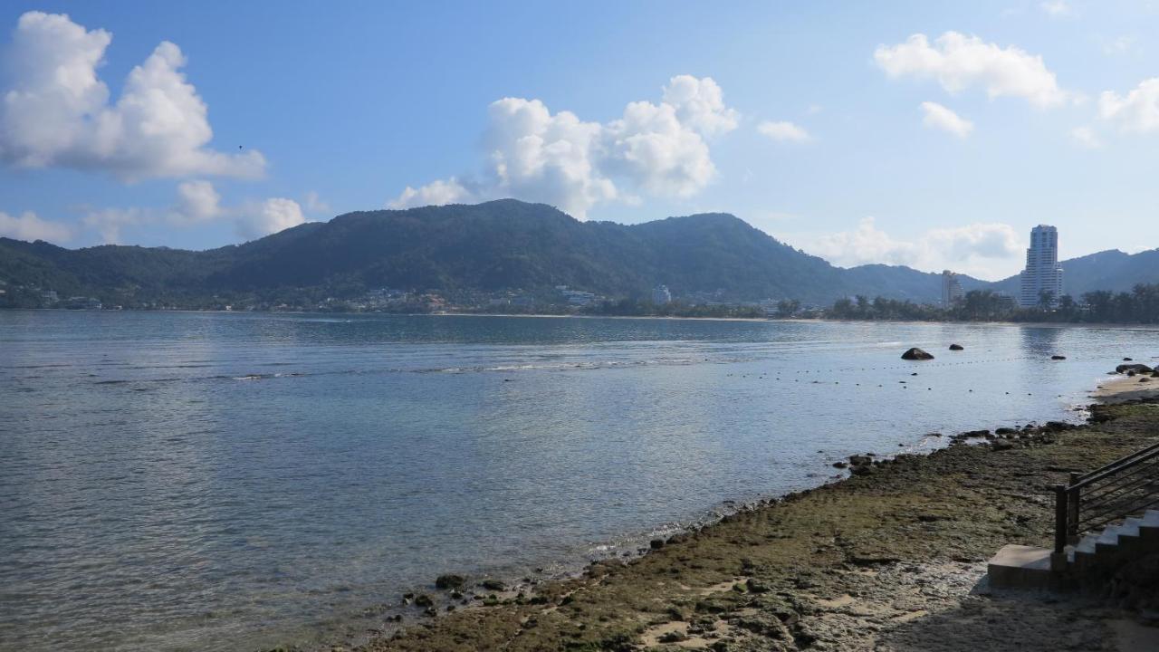 阿玛瑞普吉岛5星3卧室套房 - 巴东海滩 * Patong